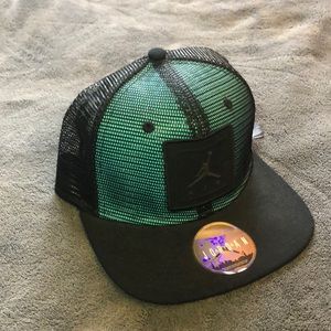 Air Jordan Trucker Hat
